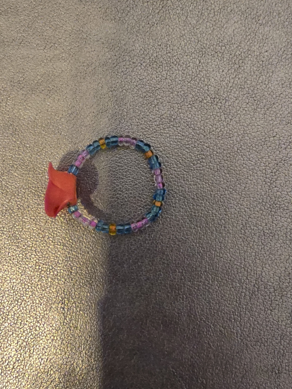 Flower Ring